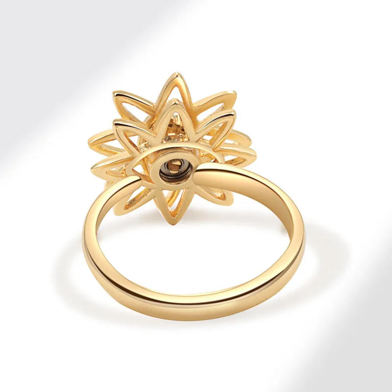 Pamol Empowerment Ring