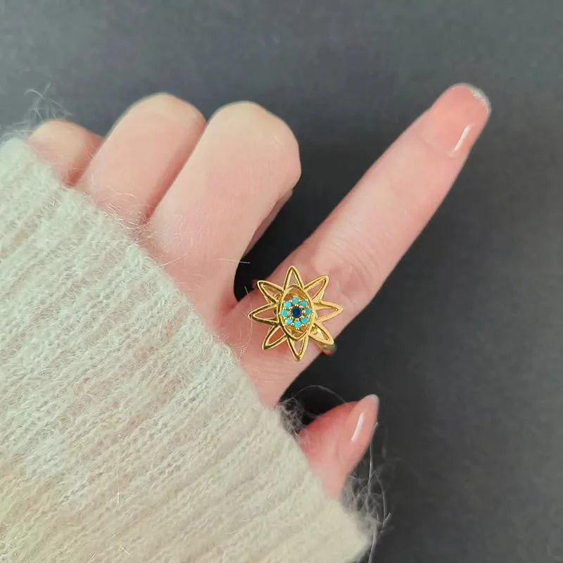 Pamol Empowerment Ring